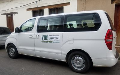 HOTELCARMEN5fb - Transfer In / Out