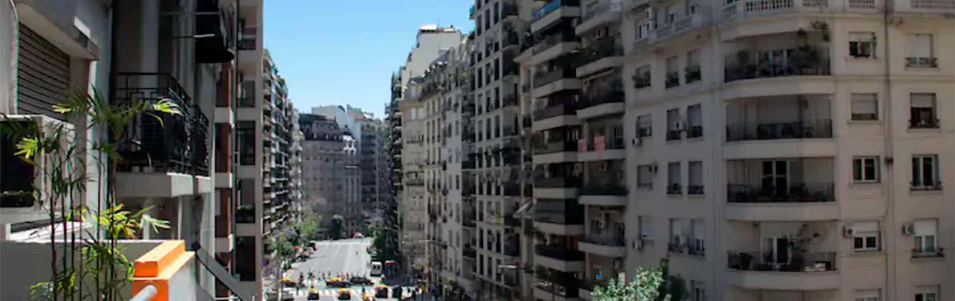 Administracion Callao - Residencias