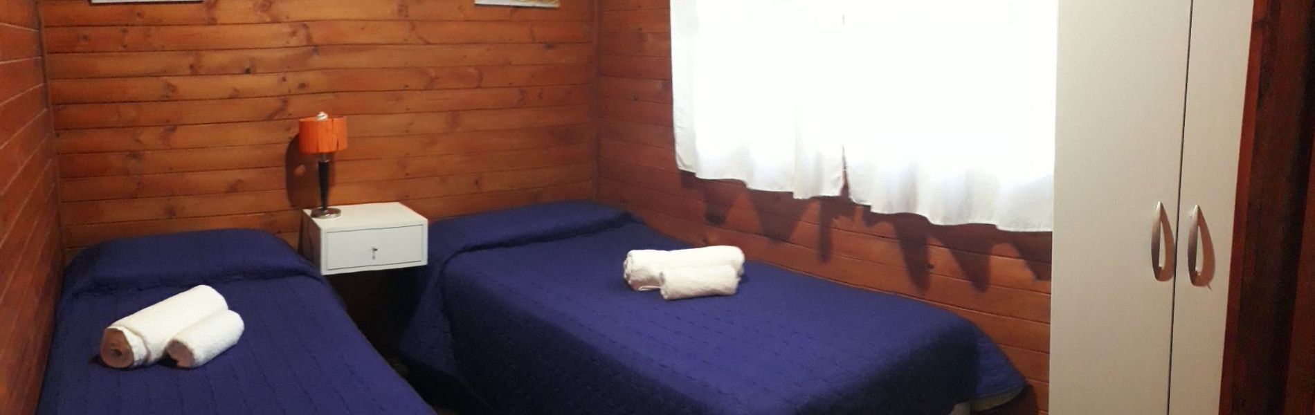 Green and Sun Complex in La Colonia