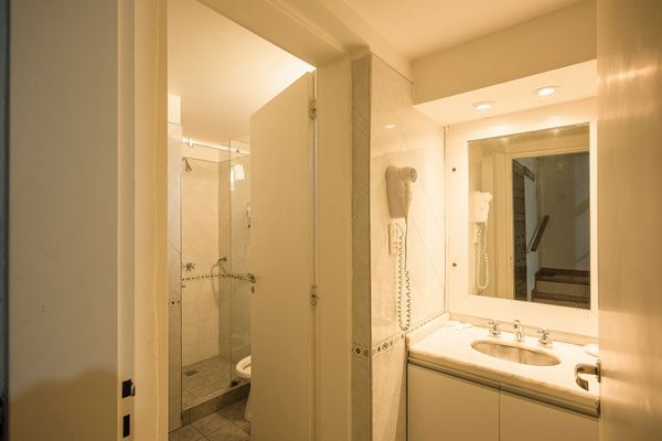 Sector Sierras 1 (2 Plantas) - 3 Habitaciones y 2 baños (Hasta 2 huéspedes) 