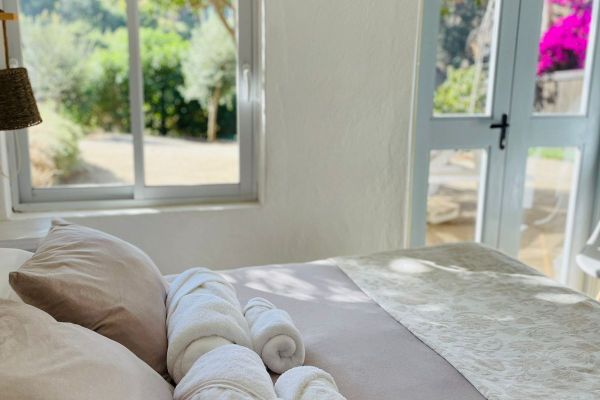 Cabaña Boutique Single