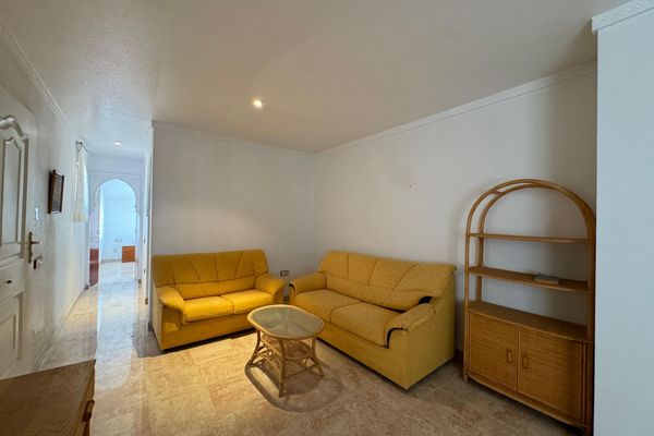 Ático Nudista La Menara (Vera Natura)