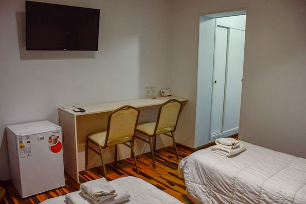 Cuádruple Departamento