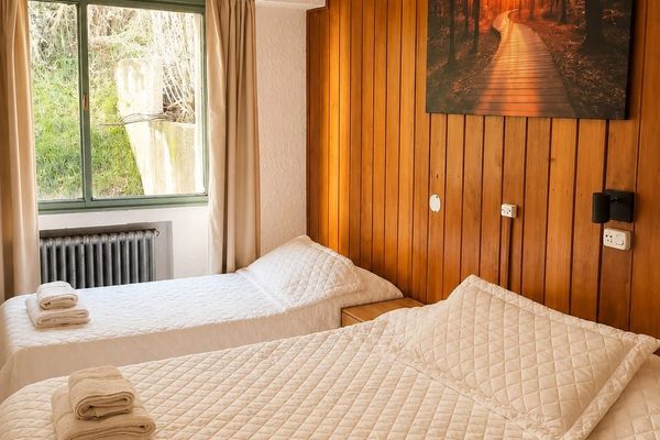 Hotel Casa Gaia Bariloche - Guesthouse