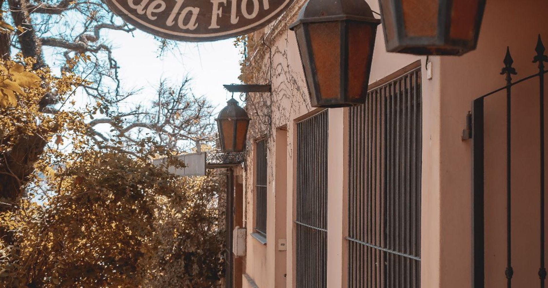 Posada de la Flor