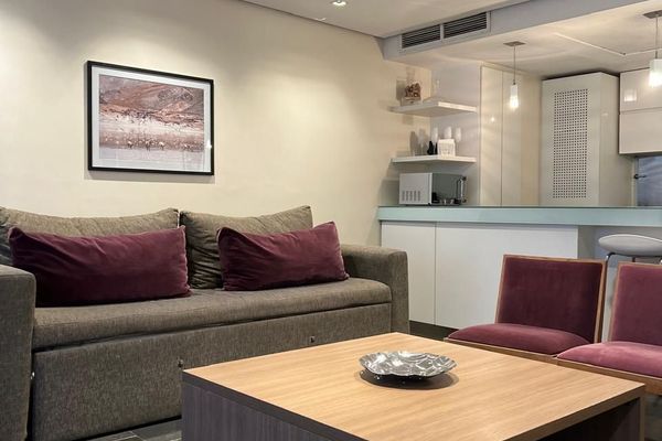 Departamento Estándar 