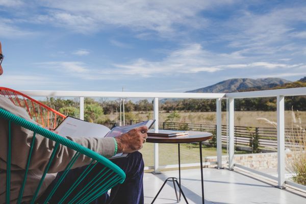 Habitación Doble Premium