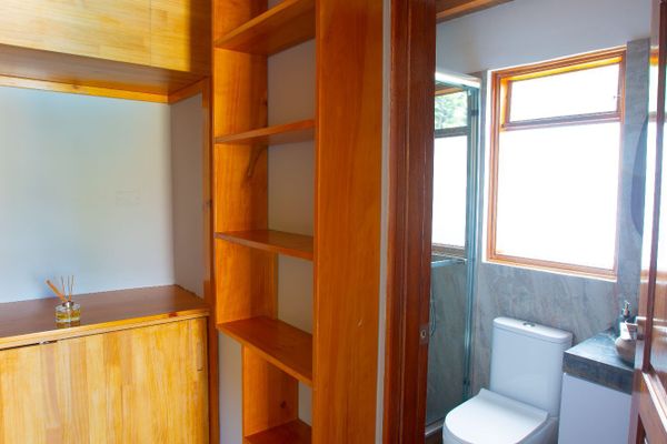 Habitación Matrimonial-doble