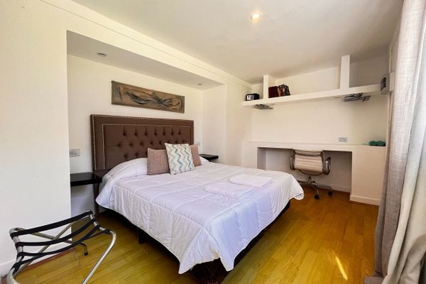 APART AL CAMPO LIPIZZANO