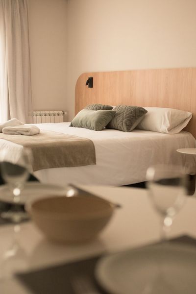 Vayu Luxury Lofts