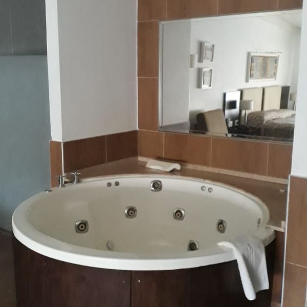 Lake Buenavista Apart & Suites