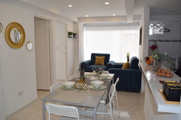 BOGOTÁ SEDE 2 - 401Apto 3 habitaciones a 10 minutos de cc Centro Mayor