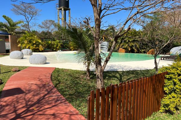 Habitación Doble confort