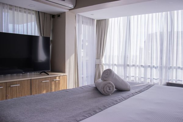 Habitación Estándar Plus