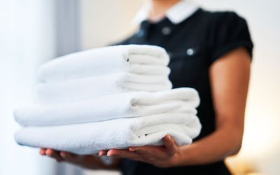 AbrilHotelBoutique2 - Lavandería