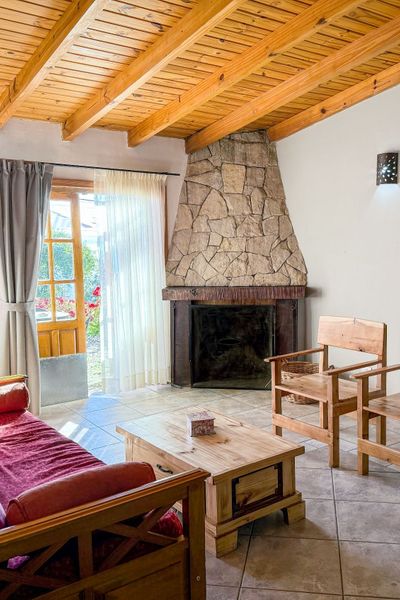 Lagos del Sur Apart & Suites