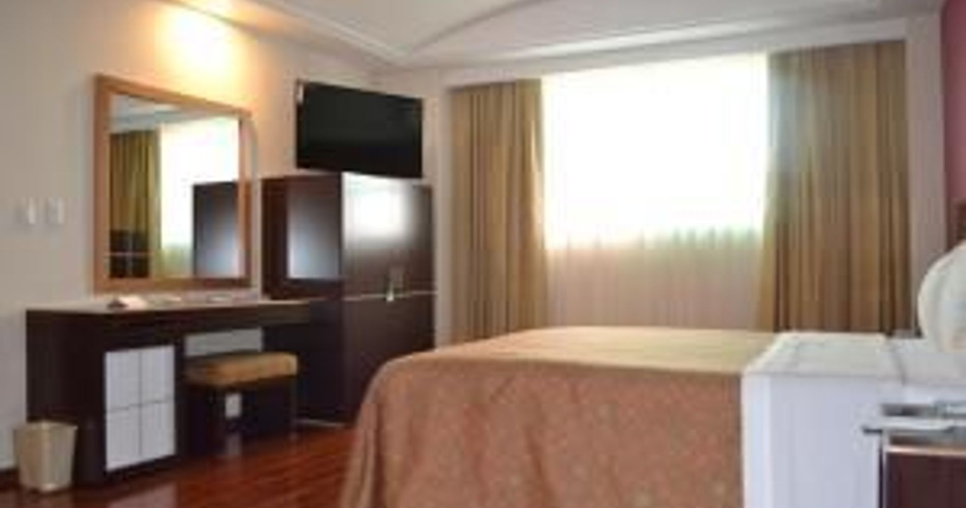 Hotel Villas Panamá