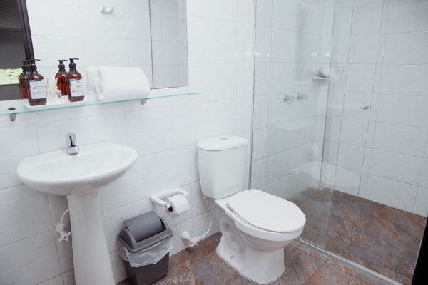 Habitacion Cuadruple 