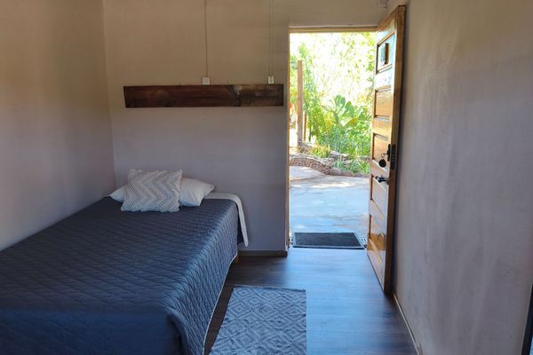 HABITACION TRIPLE ESTANDAR