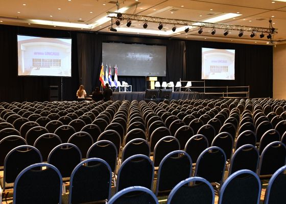 Gala Hotel & Conventions