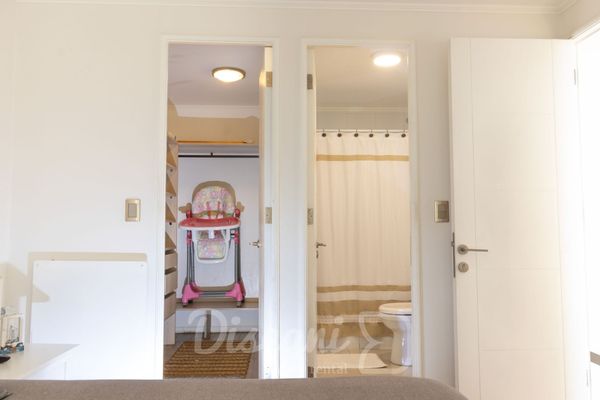 Departamento Av del Mar La Serena Disegni 01