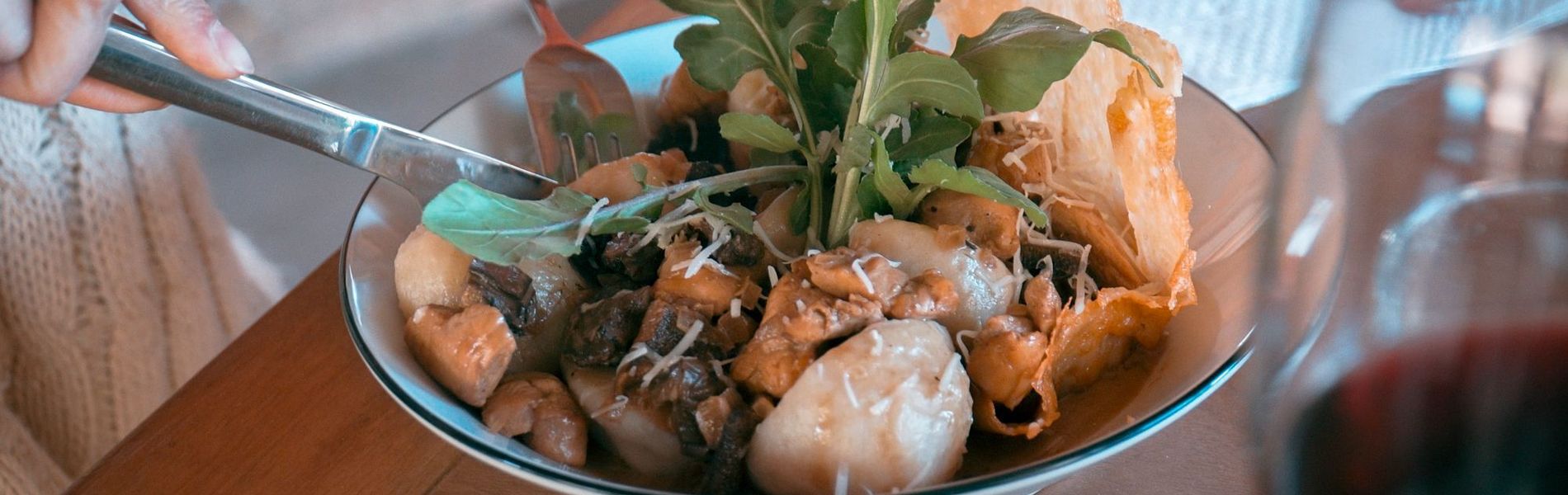 Sentio Camps Glamping