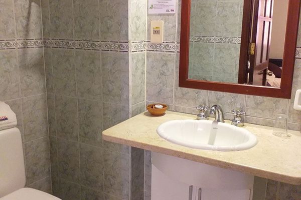 Triple Familiar Estandar