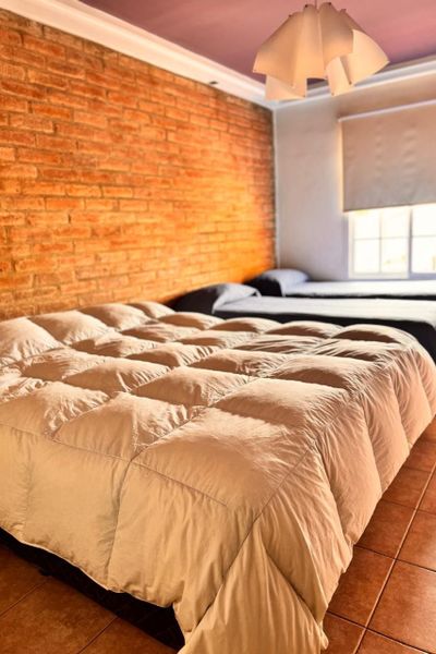 Hotel Cuesta del Viento