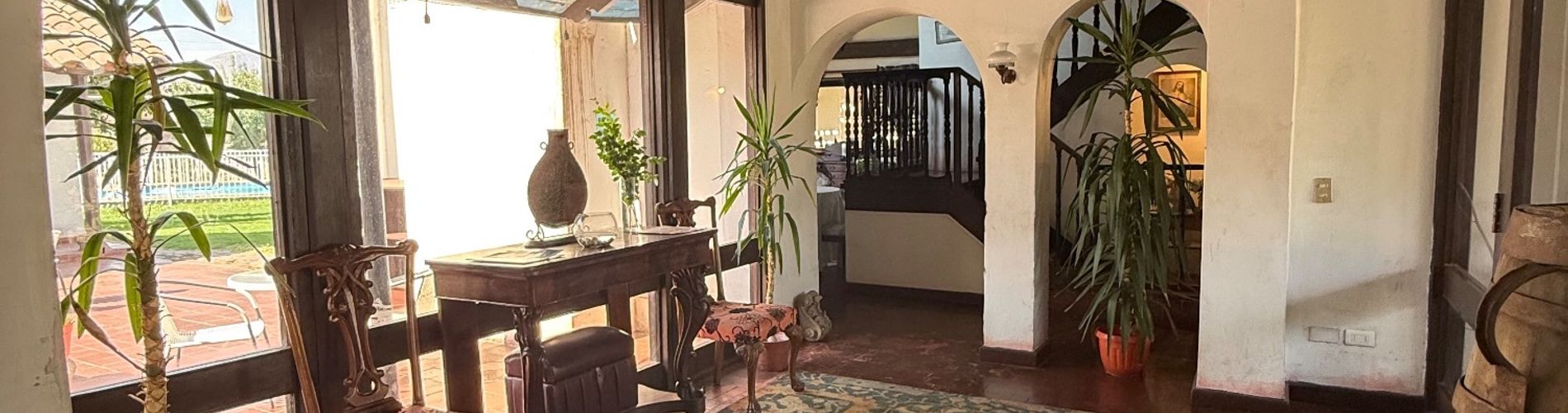 Hoy Es Almendral Hotel