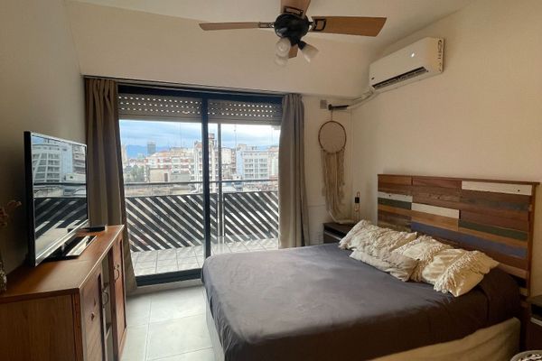 MONO ESTRELLA - MONOAMBIENTE