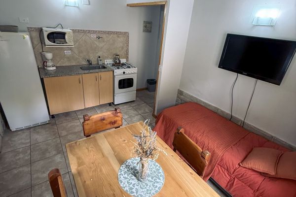 Habitación Triple (TRAFUL)