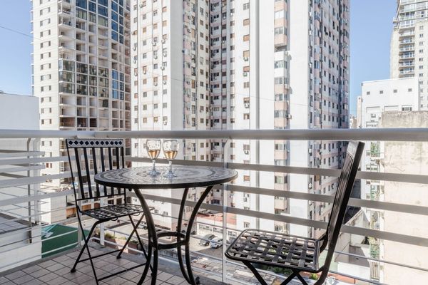 Apartamento C