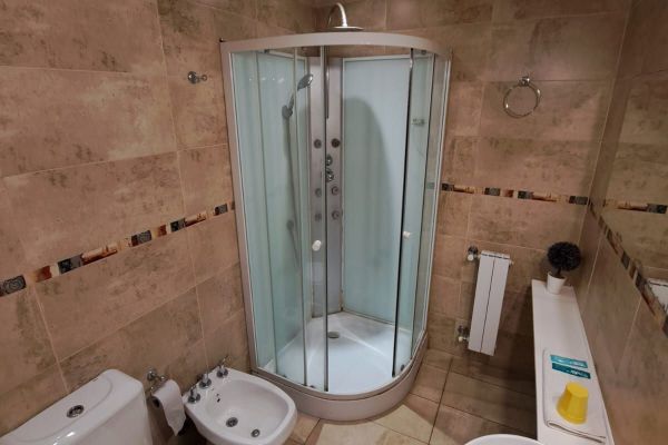 Habitacion Familiar Duplex 