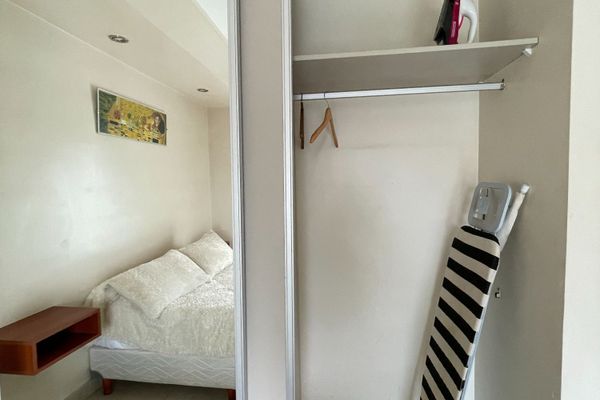 ULTRA COMFY EN BARRIO NORTE con lavarropas - 1 DORMITORIO 