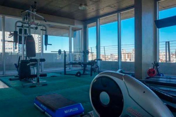 Humboldt 1945 - Ayres Apartments