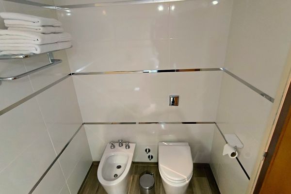 Suite Junior Matrimonial