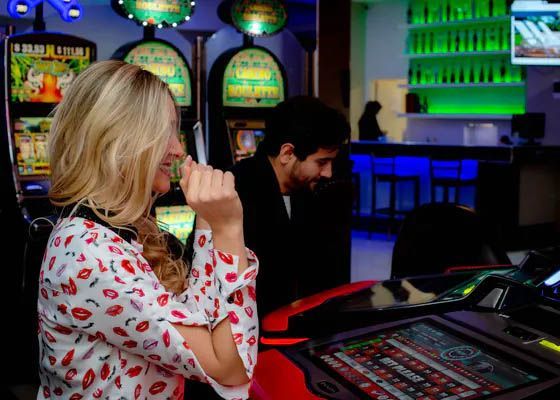 Manantiales Hotel de Turismo Monte Caseros