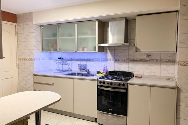 BEST LAPRIDA - 2 DORMITORIOS 