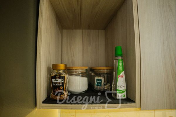 Depto El Golf, Santiago, Las Condes Disegni 10