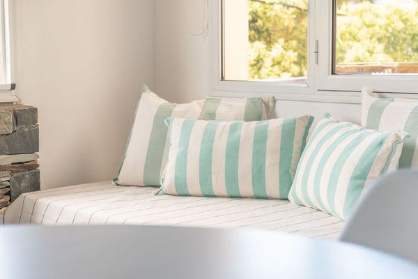 TANGERINA - Premium con Jacuzzi - C