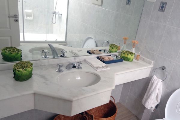 Forest Lagoon Monoambiente Superior