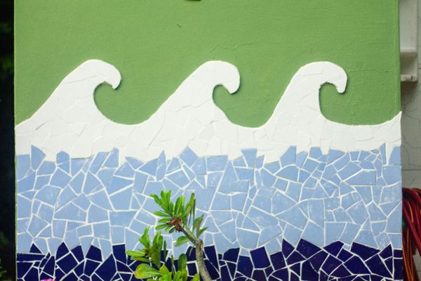 Casa Pipa Natureza