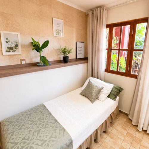 Tupa hotel