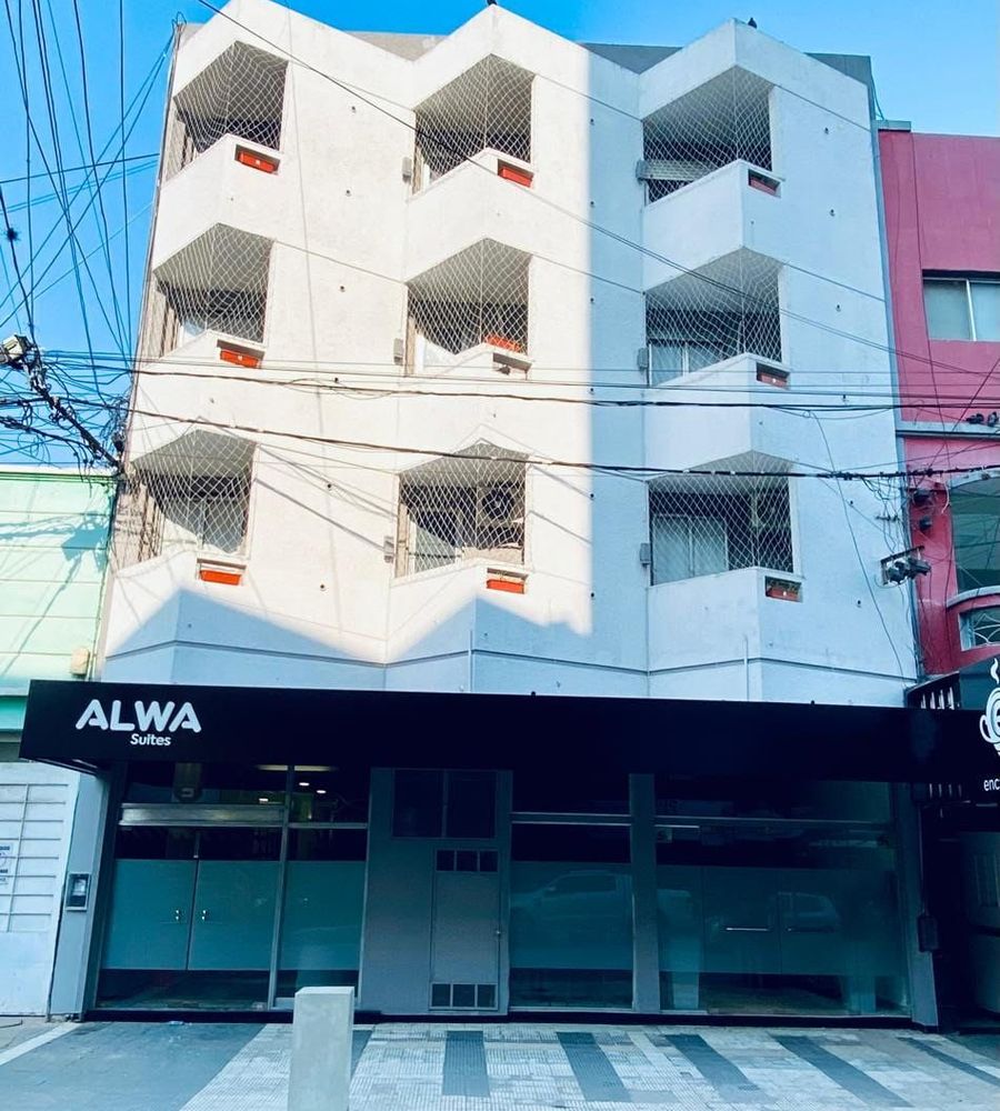 ALWA Suites