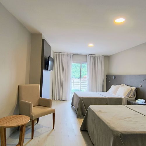 HDA Hotel & Spa All Inclusive