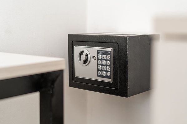 Departamento Cuádruple