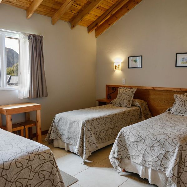 Patagonia Travellers Hostel