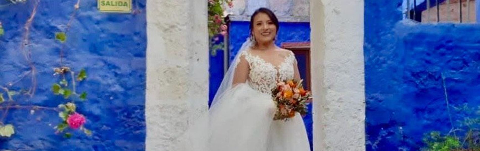 Photo session on your special day!