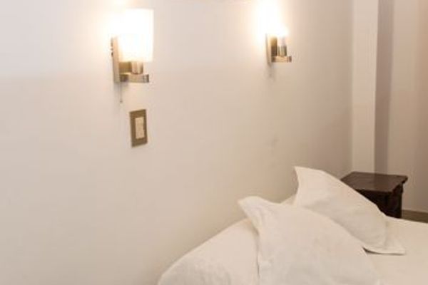 Habitación Triple Estándar