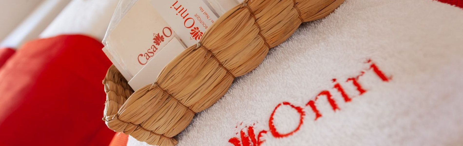 Hoteles Barichara | Casa Oniri Hotel Boutique | Ubicación Ideal